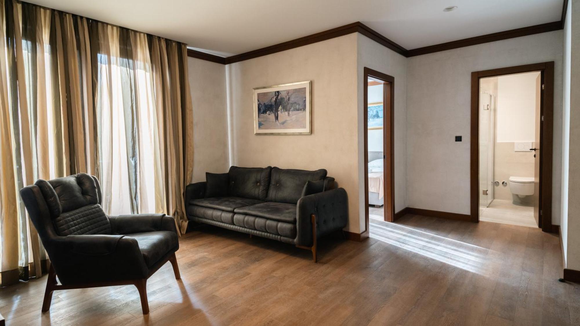 Aparthotel Vila San Kopaonik Kültér fotó