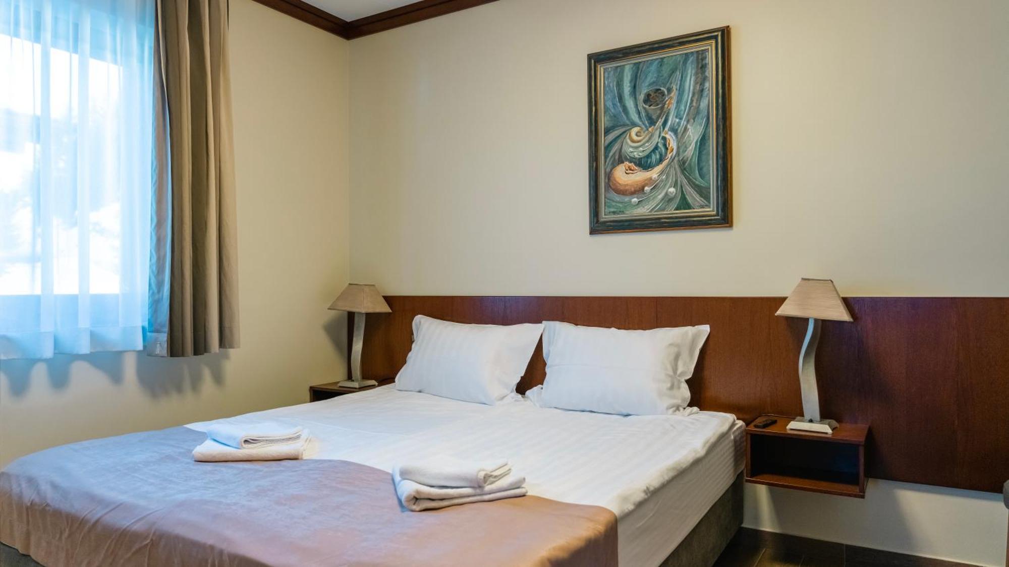 Aparthotel Vila San Kopaonik Kültér fotó