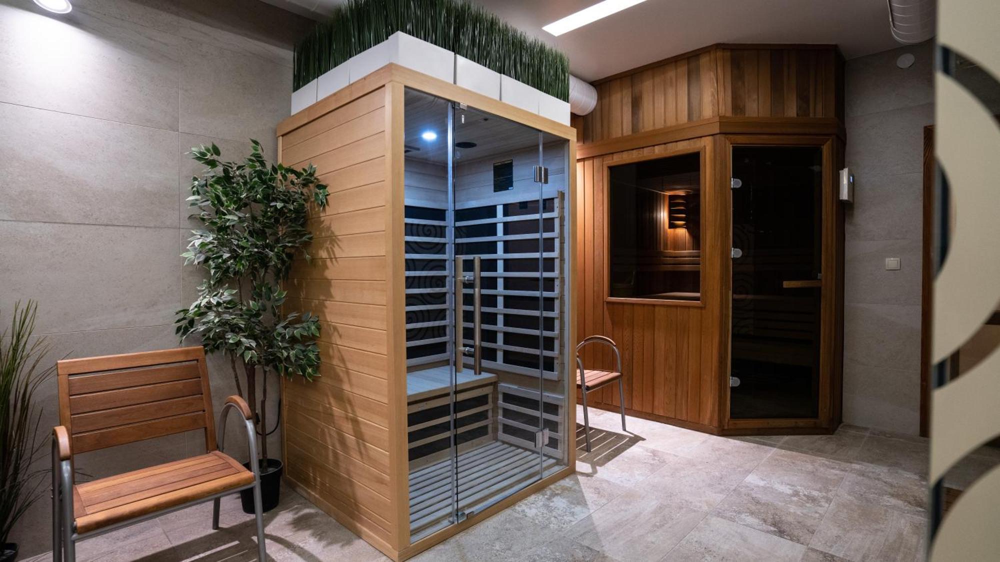 Aparthotel Vila San Kopaonik Kültér fotó