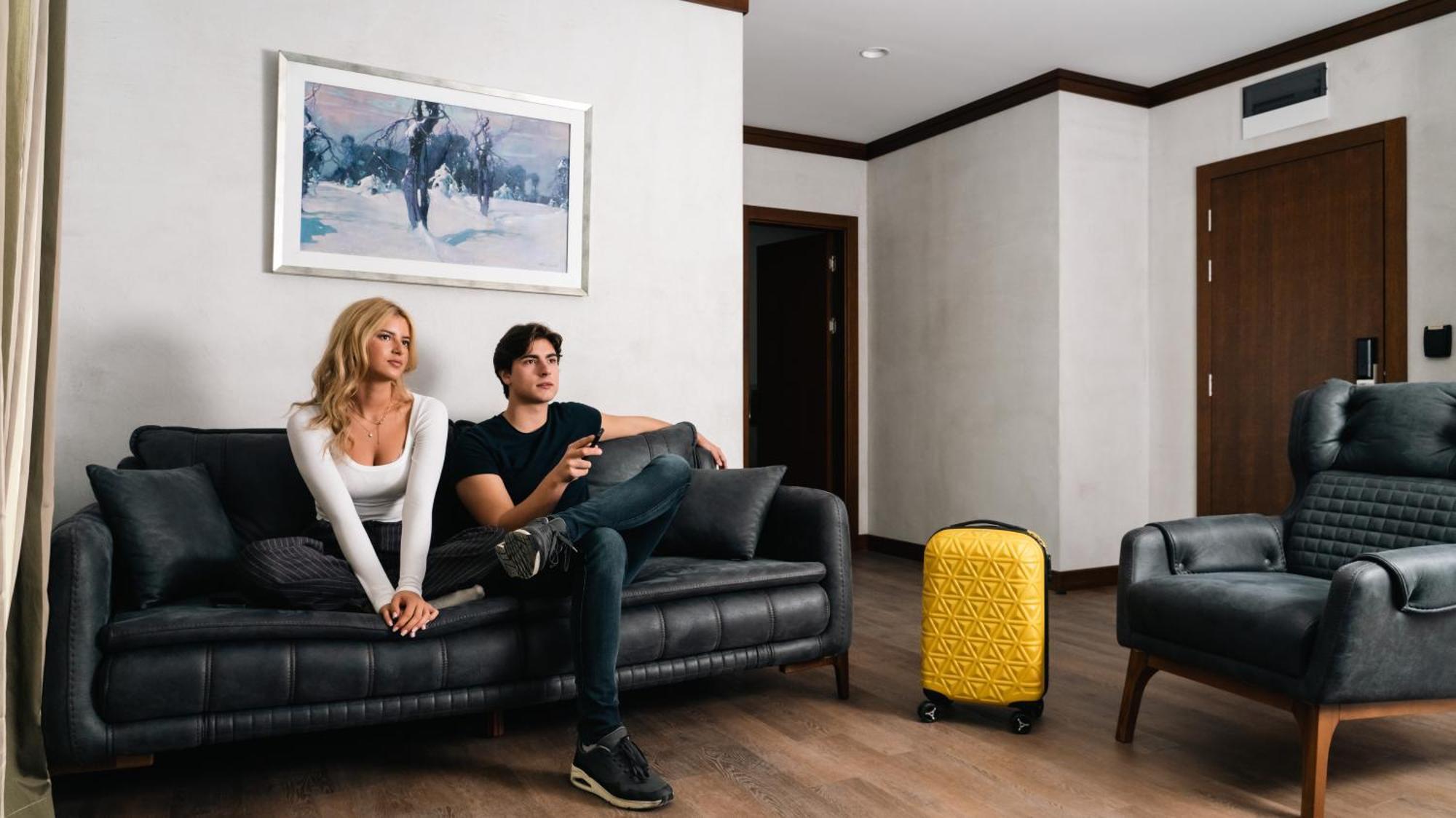 Aparthotel Vila San Kopaonik Kültér fotó