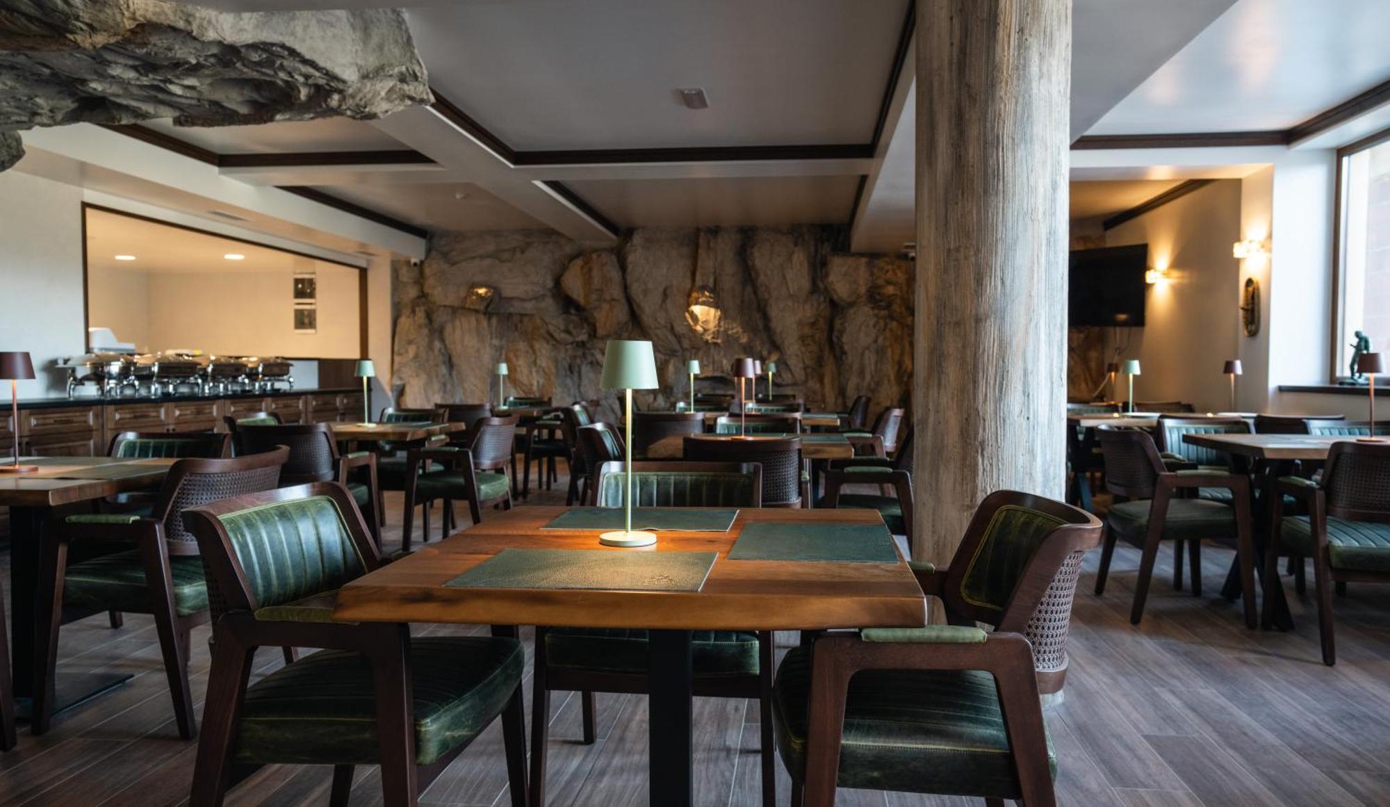 Aparthotel Vila San Kopaonik Kültér fotó