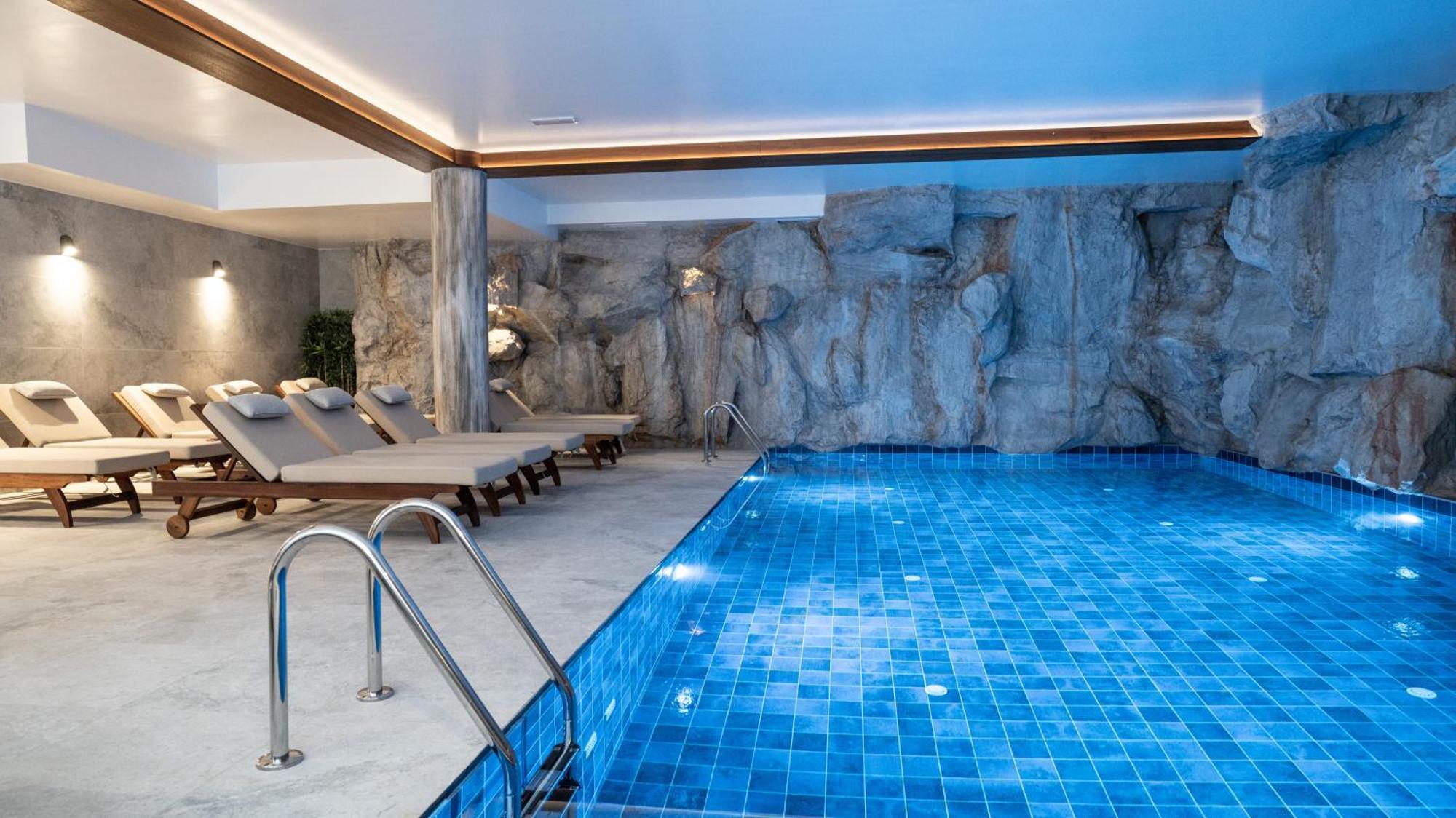 Aparthotel Vila San Kopaonik Kültér fotó