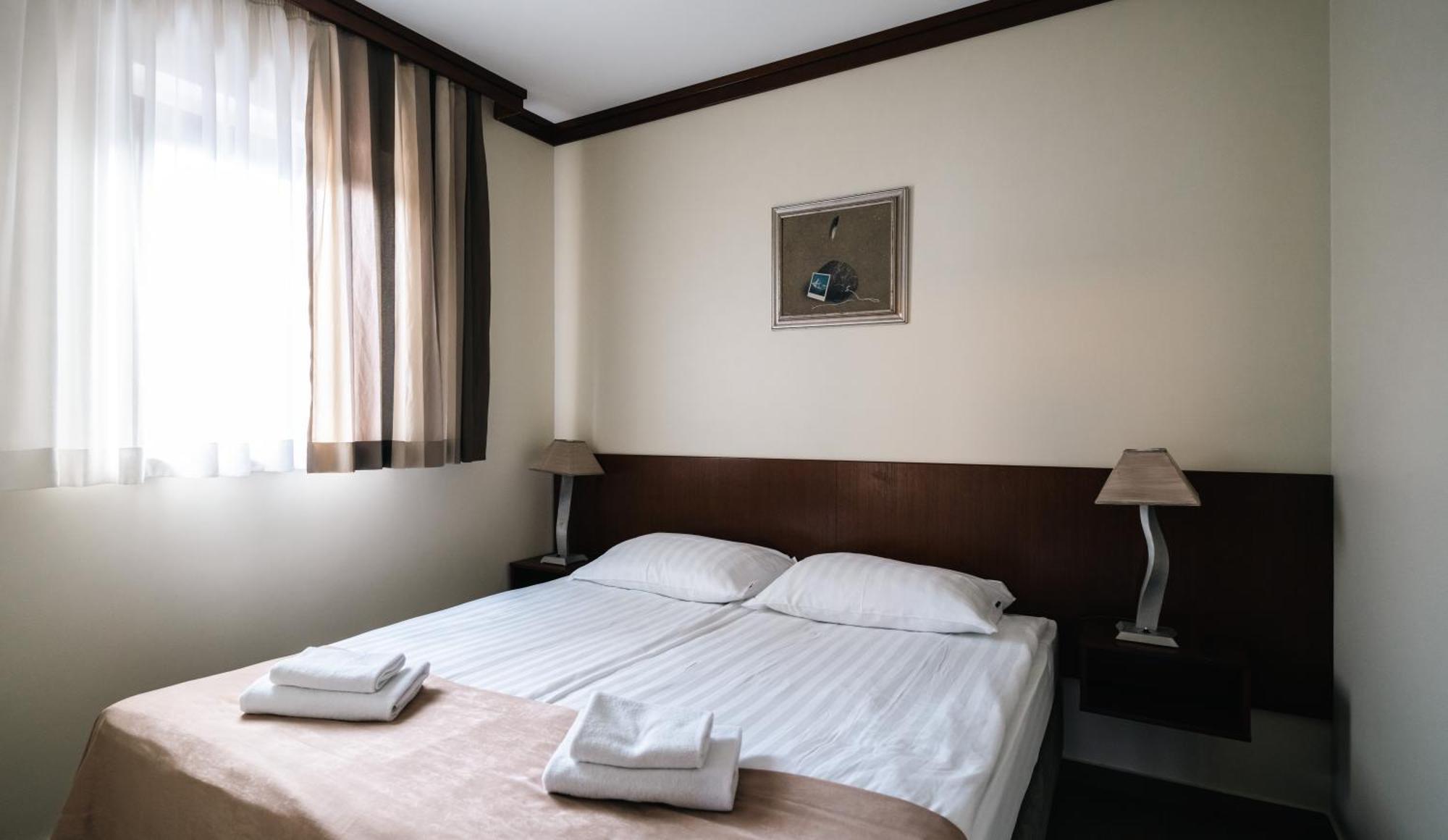 Aparthotel Vila San Kopaonik Kültér fotó