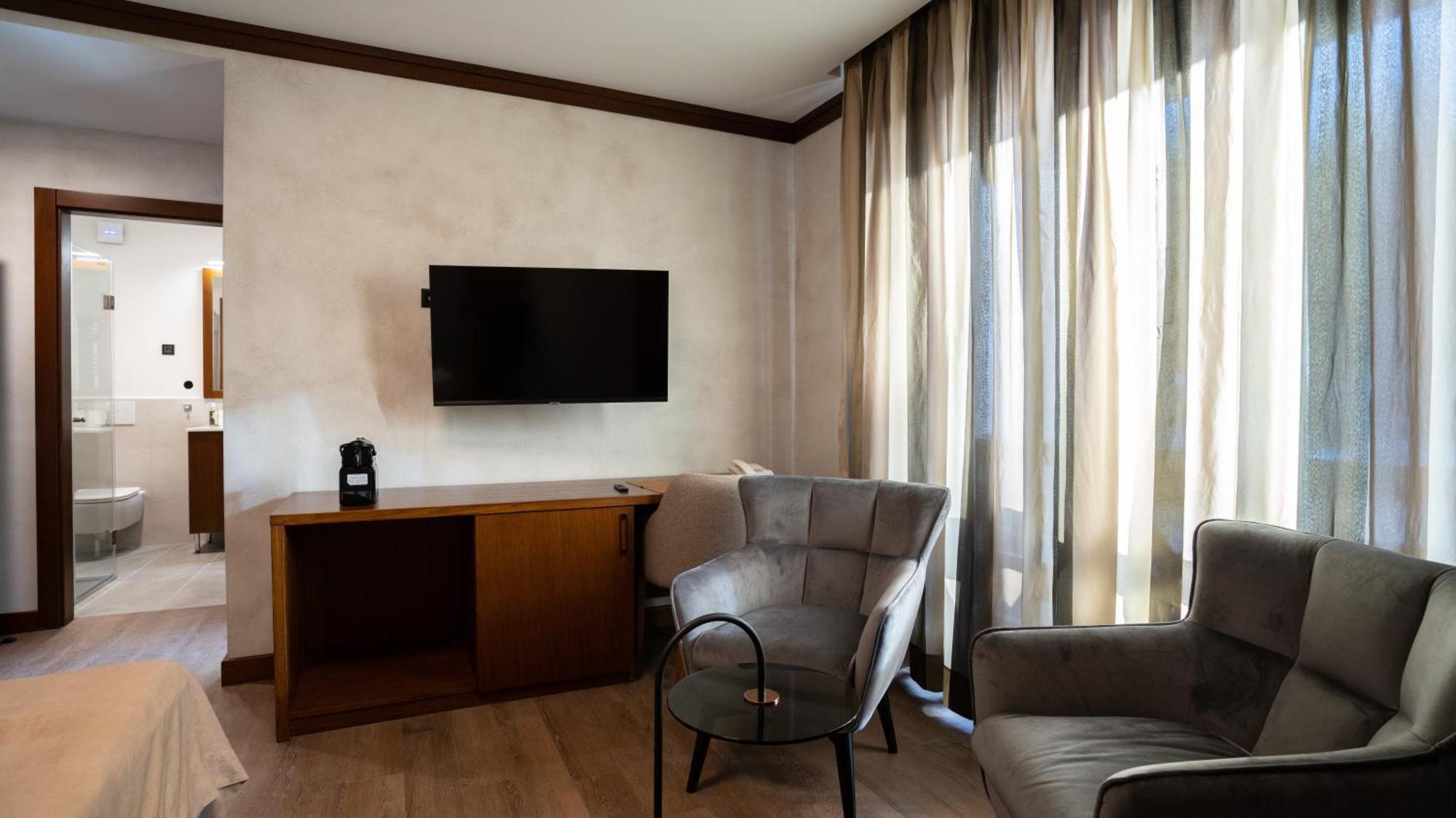 Aparthotel Vila San Kopaonik Kültér fotó
