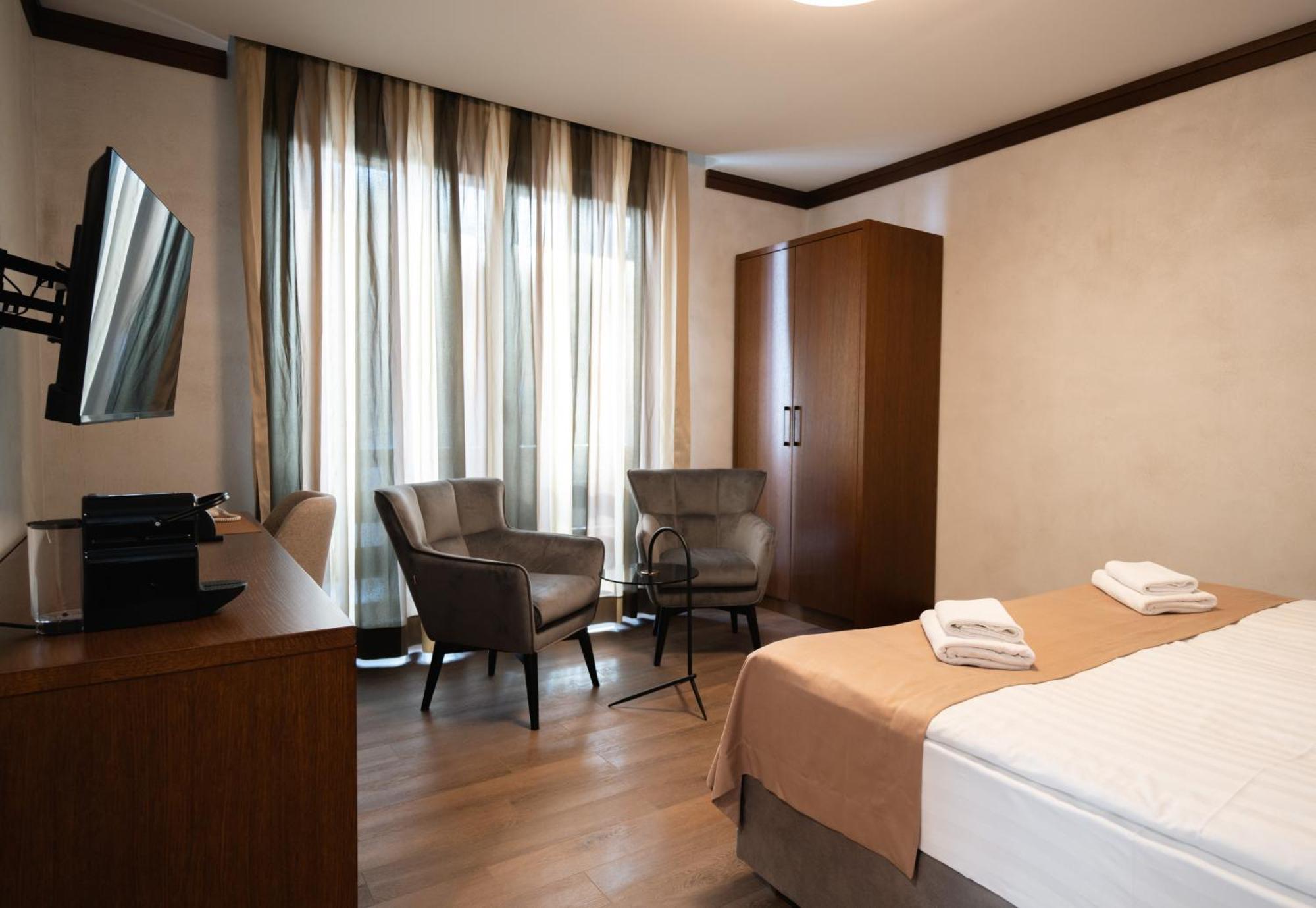 Aparthotel Vila San Kopaonik Kültér fotó