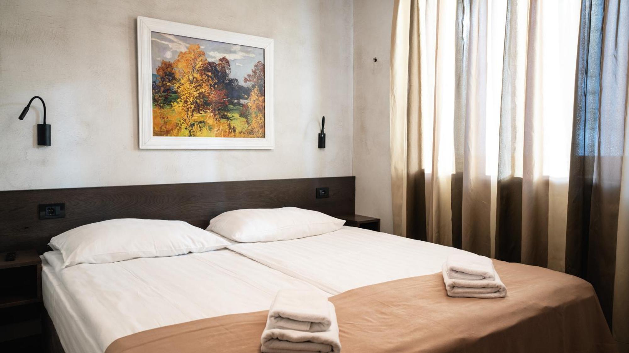Aparthotel Vila San Kopaonik Kültér fotó