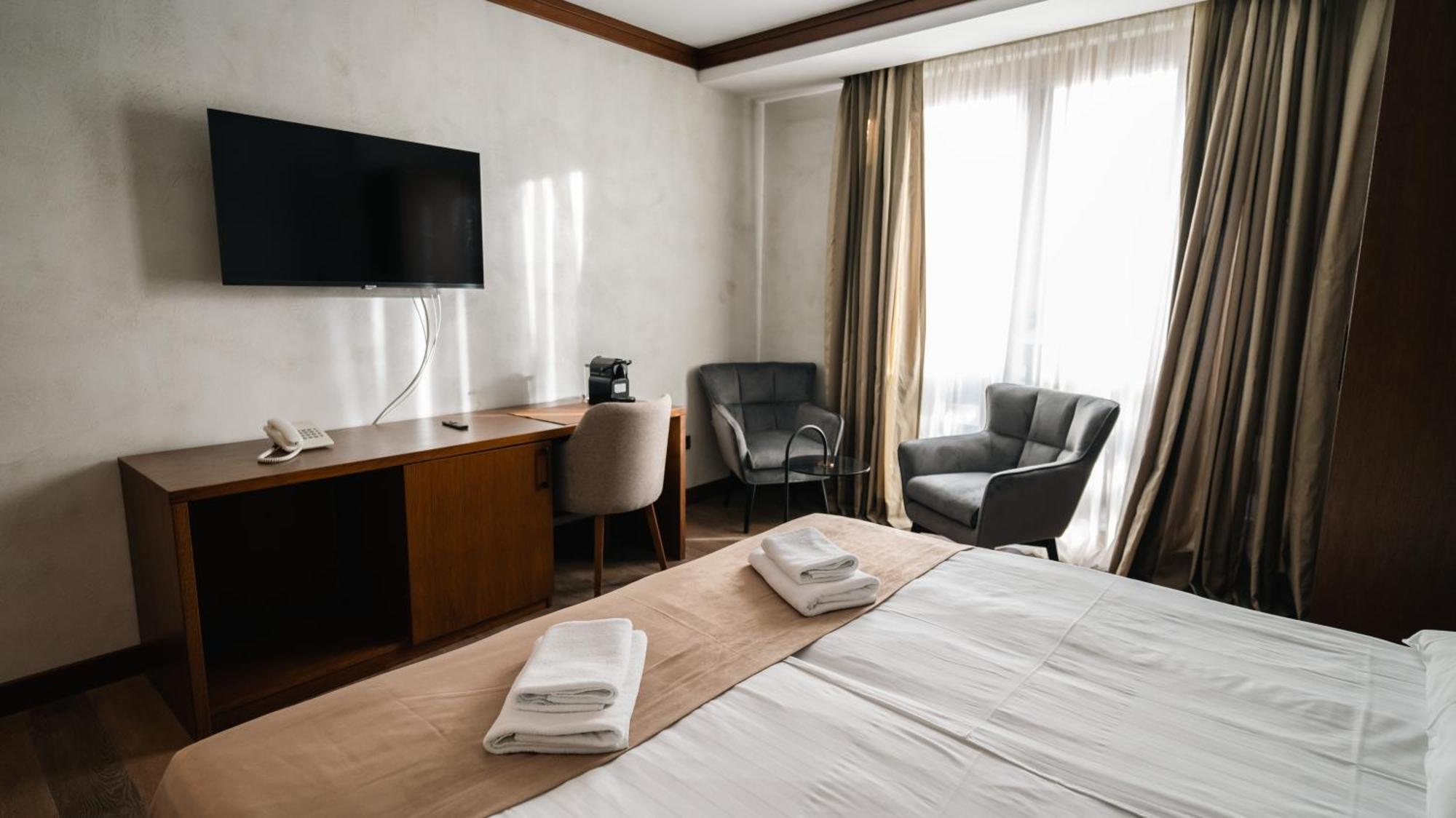 Aparthotel Vila San Kopaonik Kültér fotó