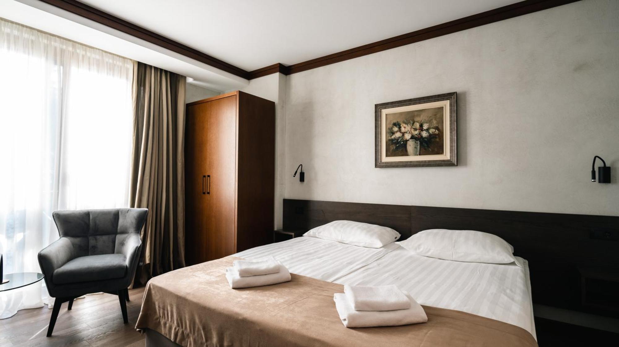 Aparthotel Vila San Kopaonik Kültér fotó