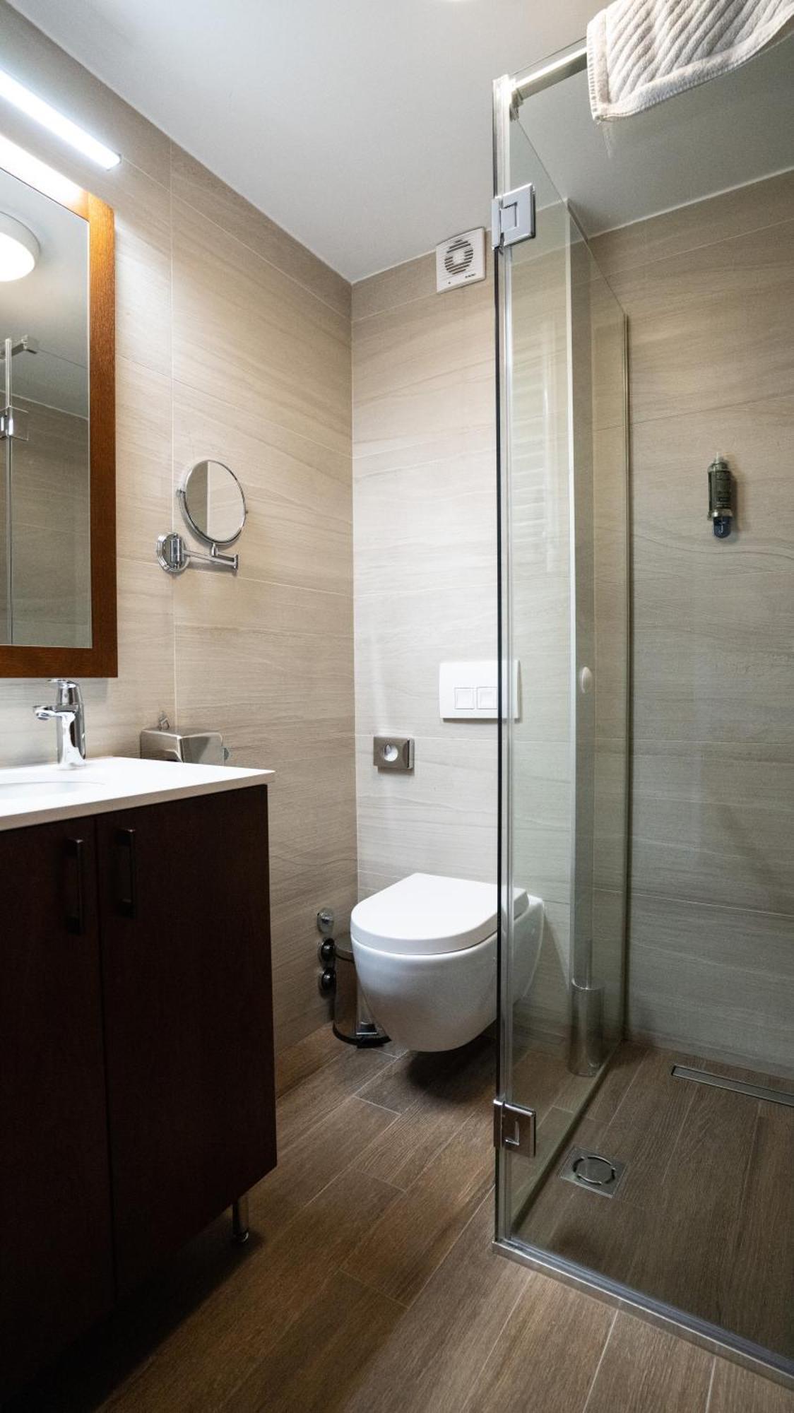 Aparthotel Vila San Kopaonik Kültér fotó