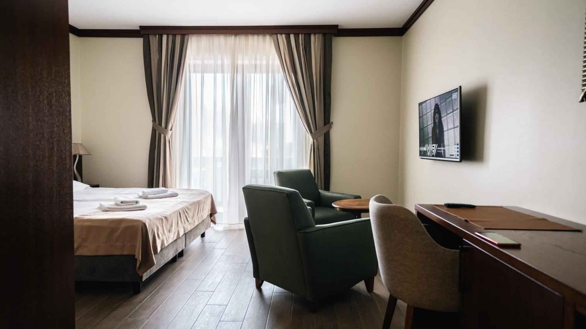 Aparthotel Vila San Kopaonik Kültér fotó